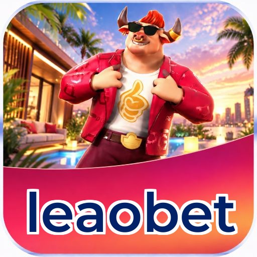 leaobet Logo