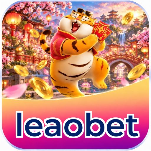 leaobet Logo