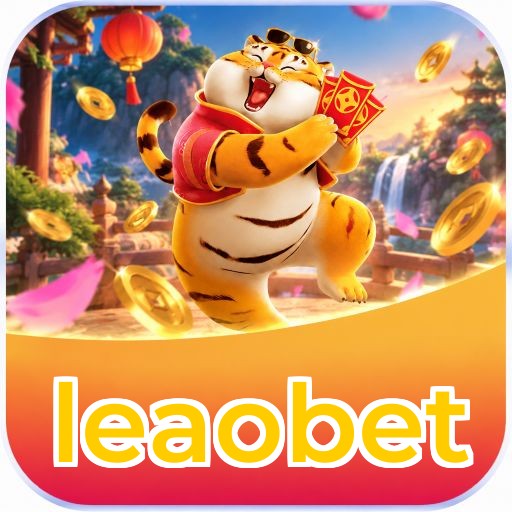 leaobet Logo
