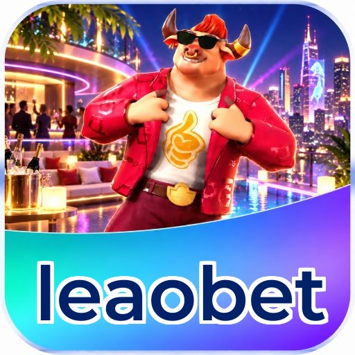 leaobet Logo