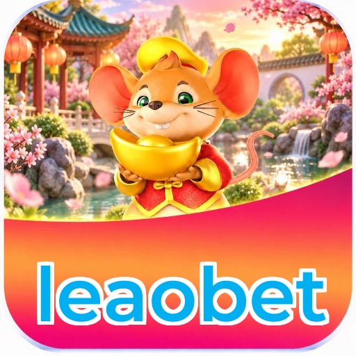 leaobet Logo