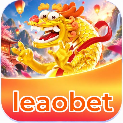 leaobet Logo