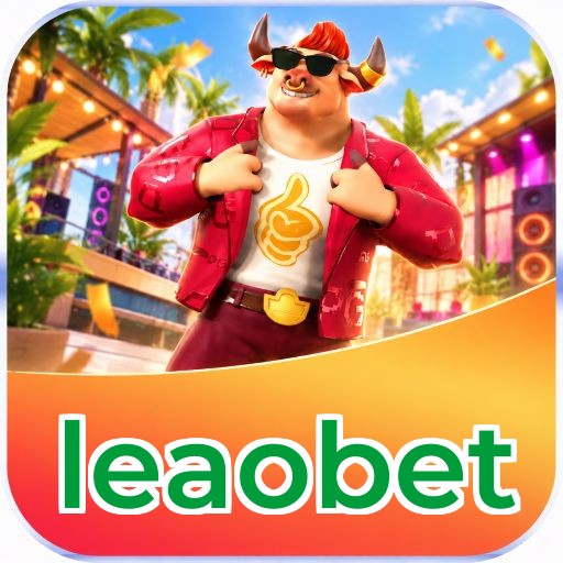leaobet Logo