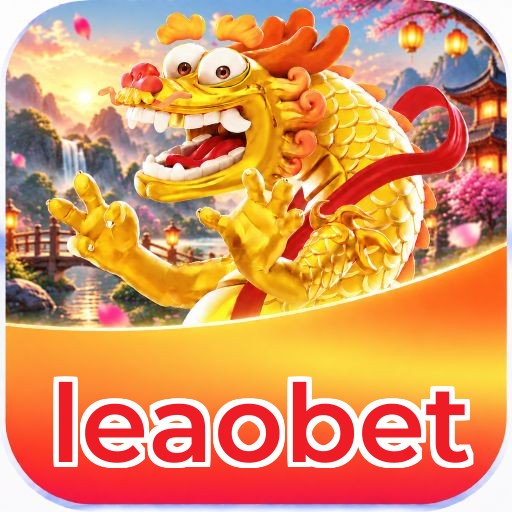 leaobet Logo
