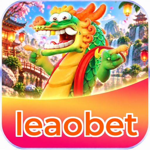 leaobet Logo