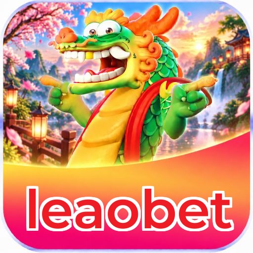 Instalar leaobet App