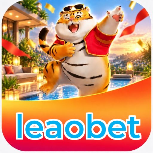 leaobet Logo