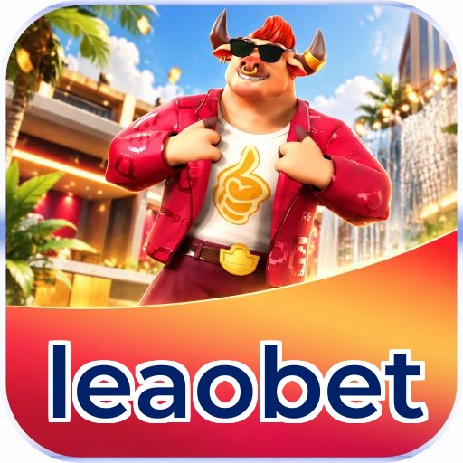 leaobet Logo