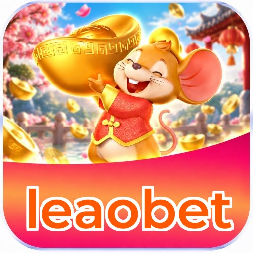 leaobet Baixar - Logo oficial download seguro