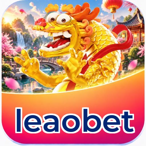 leaobet Logo