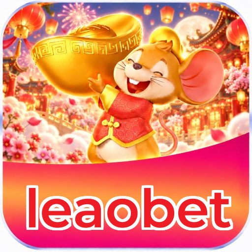 leaobet Logo