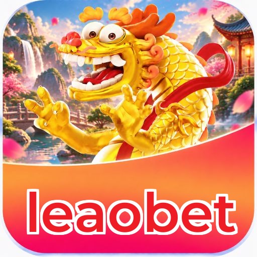 leaobet Logo