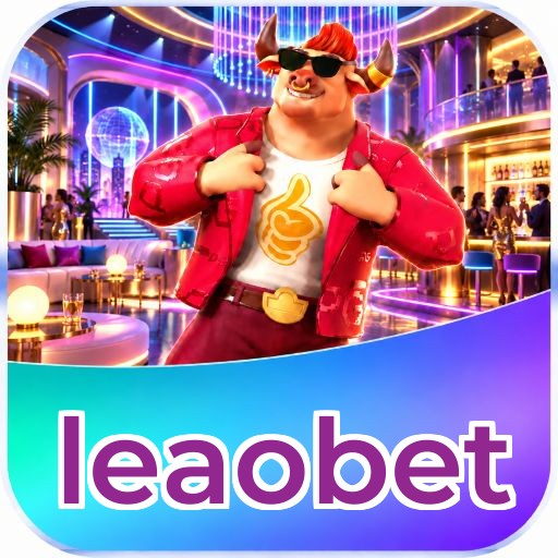 Canal oficial da leaobet no Telegram