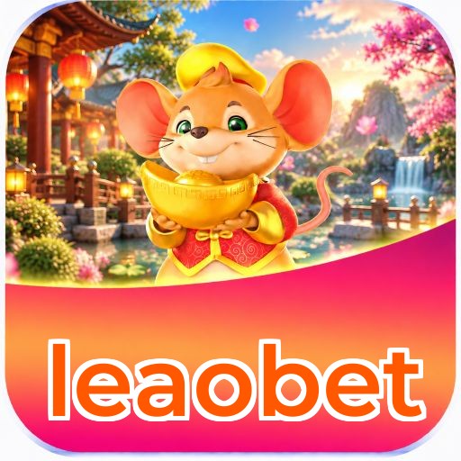 leaobet Logo