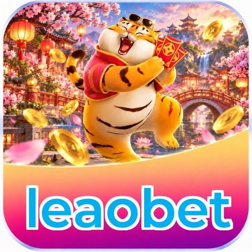 leaobet Loteria Mega-Sena