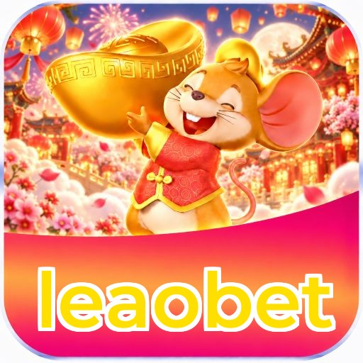 leaobet Logo