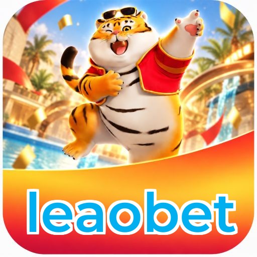 leaobet Logo