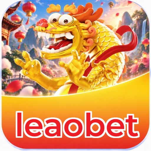 leaobet Logo