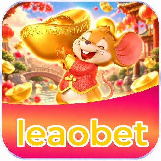 leaobet Logo