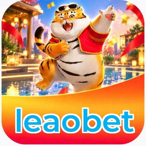 Slots online da leaobet com jackpots progressivos